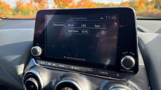 Nissan Juke 1.0 DiG-T 114 N-Connecta 5dr Petrol Hatchback